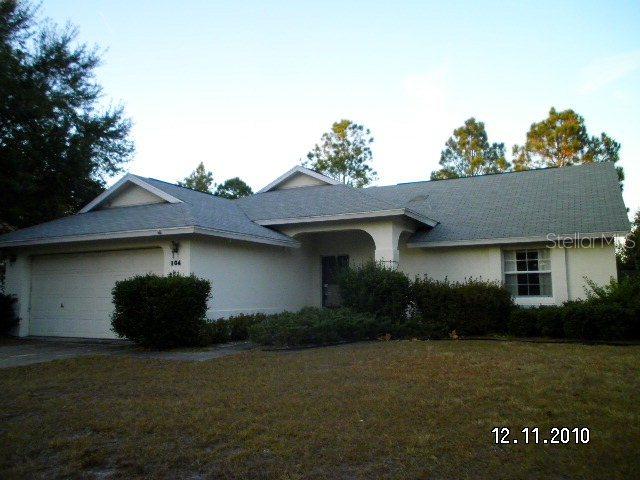 104 Westrobin Ln., Palm Coast, FL 32164