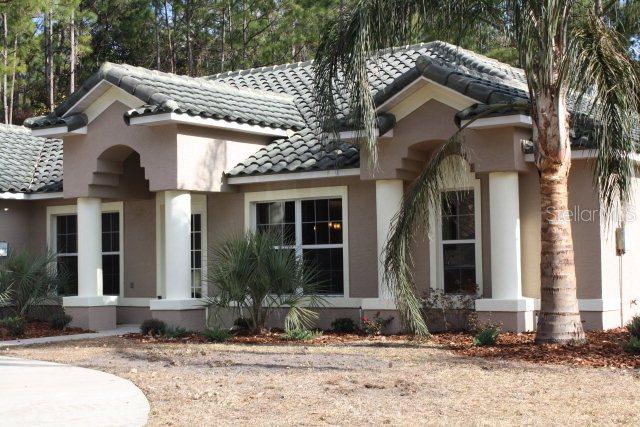 16 Lincoln Ln., Palm Coast, FL 32137