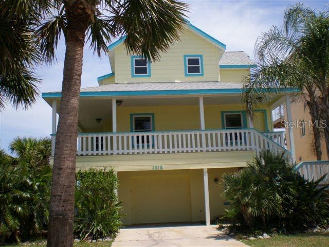 1315 S Central Ave., Flagler Beach, FL 32136