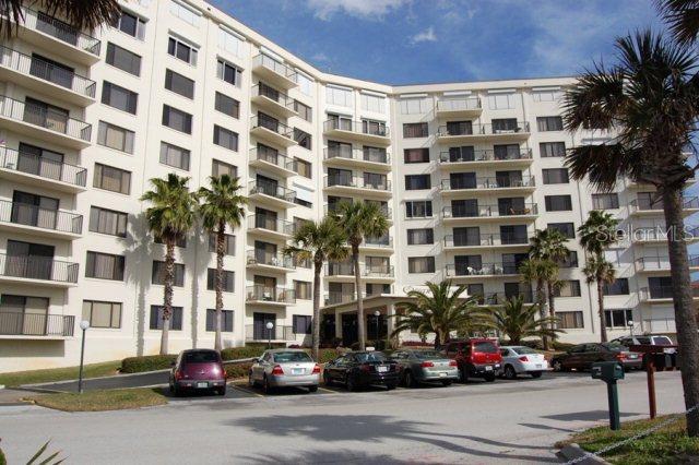 3600 S Ocean Shore Blvd. #114, Flagler Beach, FL 32136