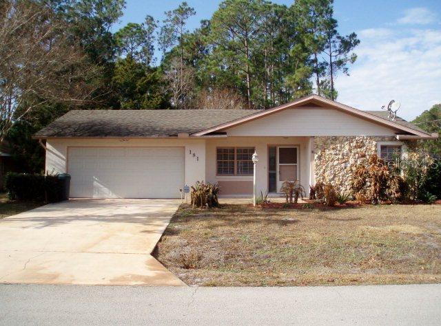181 Belleaire Dr., Palm Coast, FL 32137