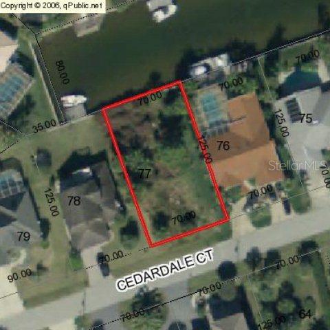 9 Cedardale Ct., Palm Coast, FL 32137