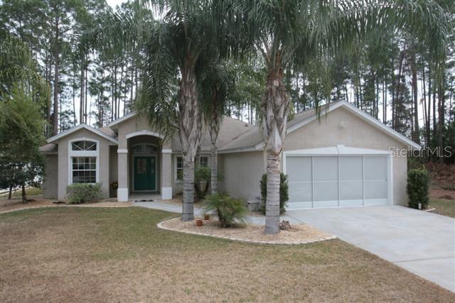 5 Eagle Harbor Tr., Palm Coast, FL 32164