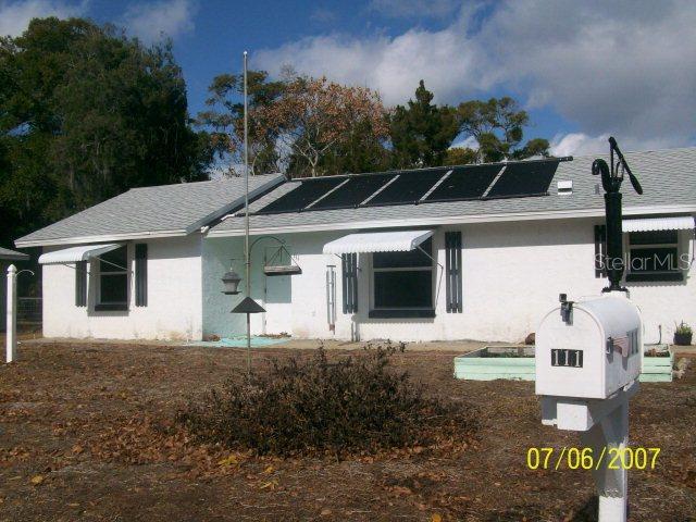 111 Mcalister, Ormond Beach, FL 32174