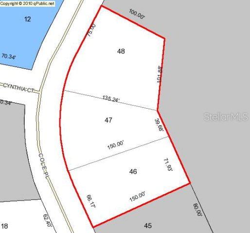 6 Cole Pl., Palm Coast, FL 32137