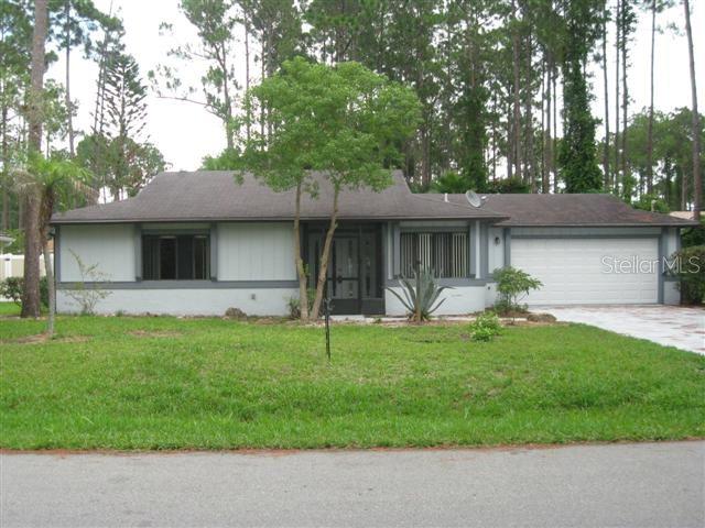 75 Beckner Ln., Palm Coast, FL 32137