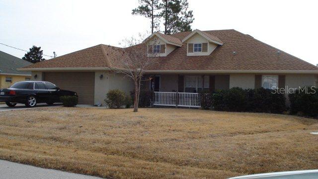 3 Buttercup Pl., Palm Coast, FL 32164