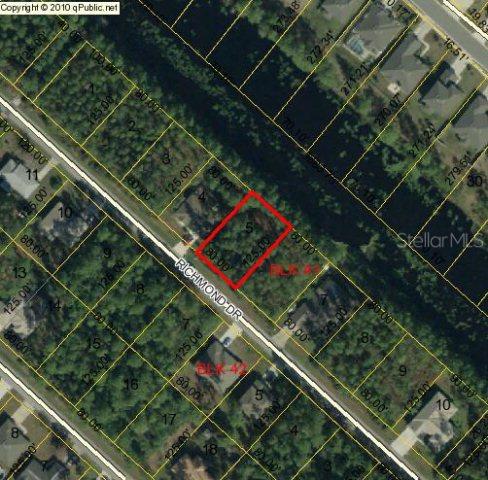 45 Richmond Dr., Palm Coast, FL 32164