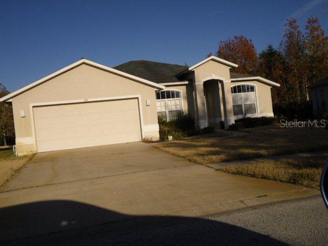 49 Mount Vernon Ln., Palm Coast, FL 32164