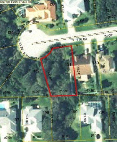 8 Laurel Dr., Palm Coast, FL 32137