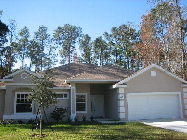 83 Lindsay Dr., Palm Coast, FL 32137