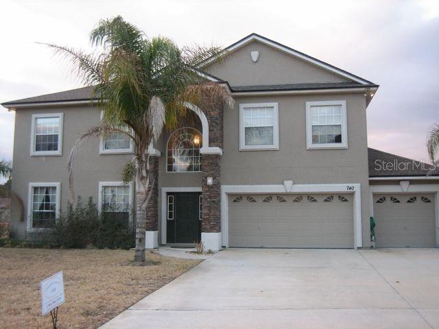 740 Red House Branch Rd., St Augustine, FL 32084
