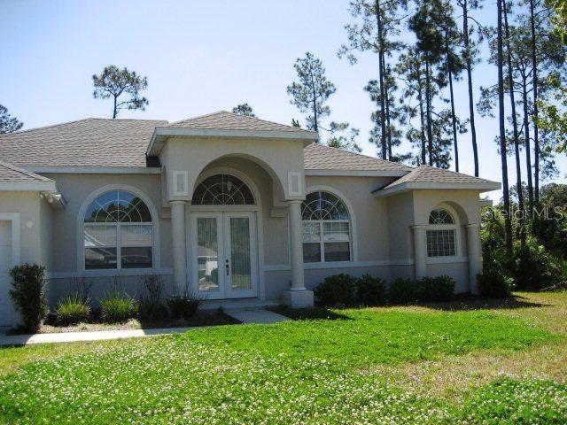 69 Baltimore Ln., Palm Coast, FL 32137