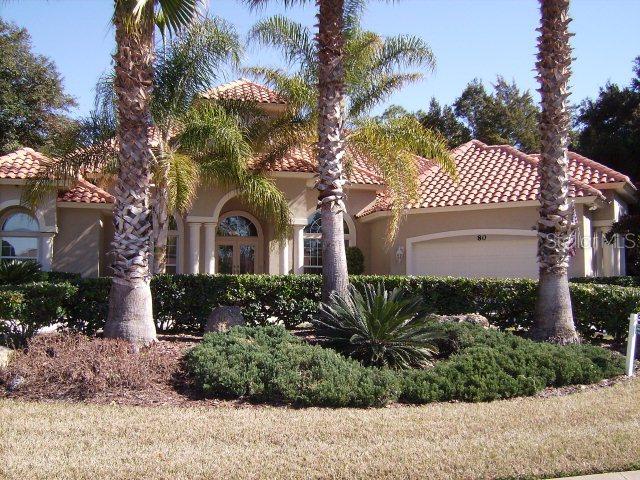 80 Old Oak Dr., Palm Coast, FL 32137