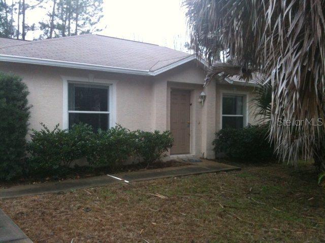51 Foster Ln., Palm Coast, FL 32137