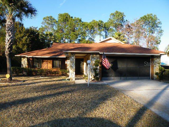 7 Banner Ln., Palm Coast, FL 32137