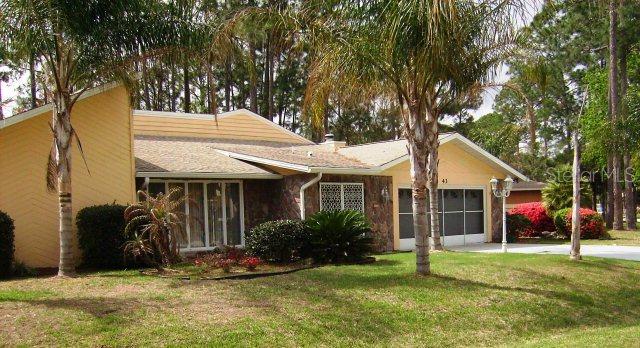 43 Westfield Ln., Palm Coast, FL 32164