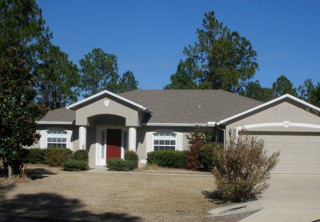 162 Underwood Tr., Palm Coast, FL 32164