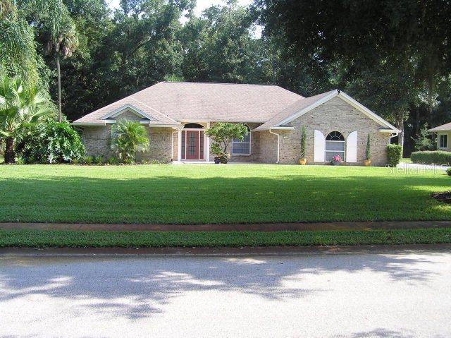 27 Sugar Mill Ln., Flagler Beach, FL 32136