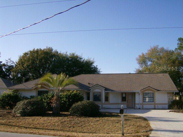 22 Westmore Ln., Palm Coast, FL 32164