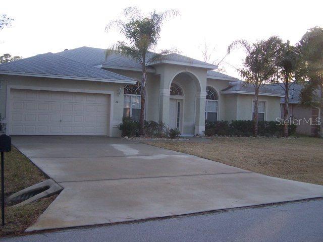 20 Eastmoor Ln., Palm Coast, FL 32164