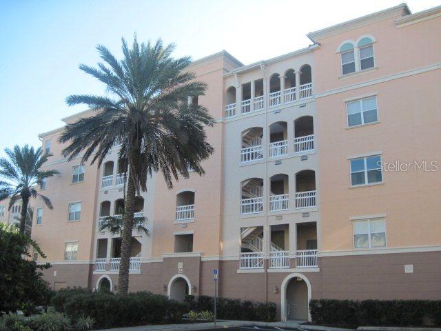 25 Ocean Crest Dr. #1224, Palm Coast, FL 32137