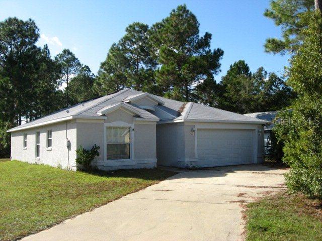 9 White Stone Pl., Palm Coast, FL 32164