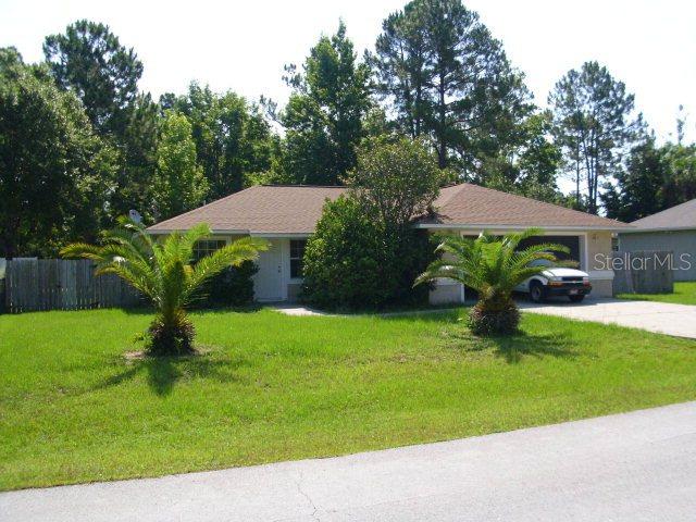 29 Rainbow Ln., Palm Coast, FL 32164