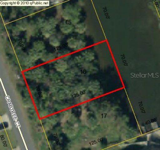 6 Crabtree Ct., Palm Coast, FL 32137