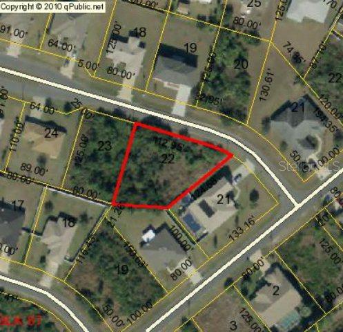 3 Buffalo Plains Ln., Palm Coast, FL 32137