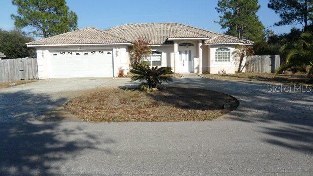 4 Waldron Pl., Palm Coast, FL 32164