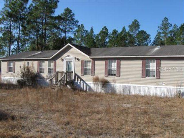9955 Amos Ave., Hastings, FL 32145