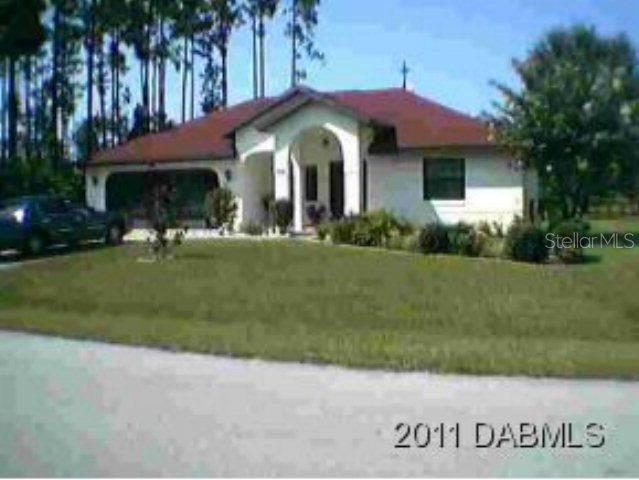 176 Bren Mar Ln., Palm Coast, FL 32137