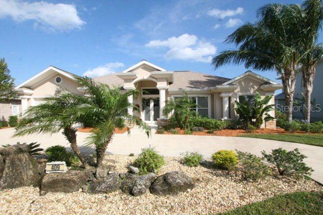 409 Palm Dr., Flagler Beach, FL 32136