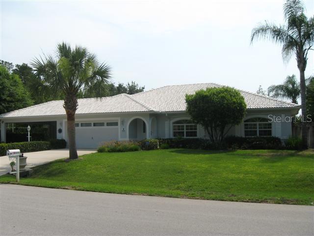 1 Fairmont Ln., Palm Coast, FL 32137