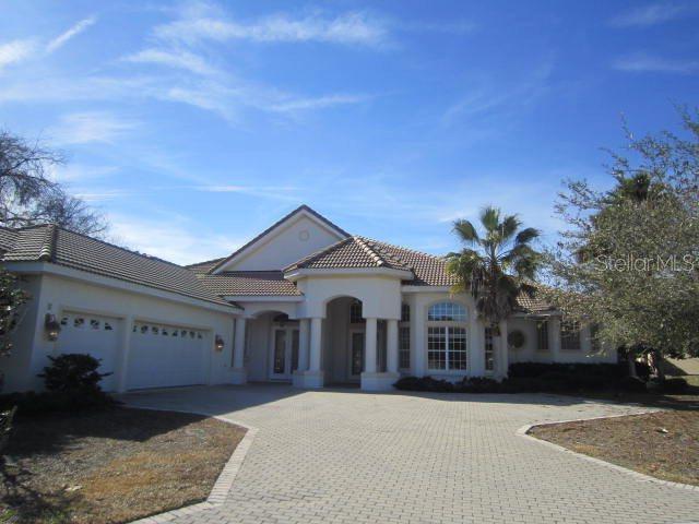 4 Old Oak Dr., Palm Coast, FL 32137