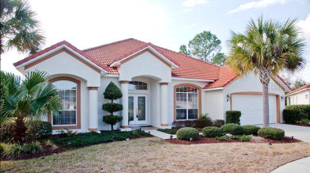 9 E Point Ct., Palm Coast, FL 32164