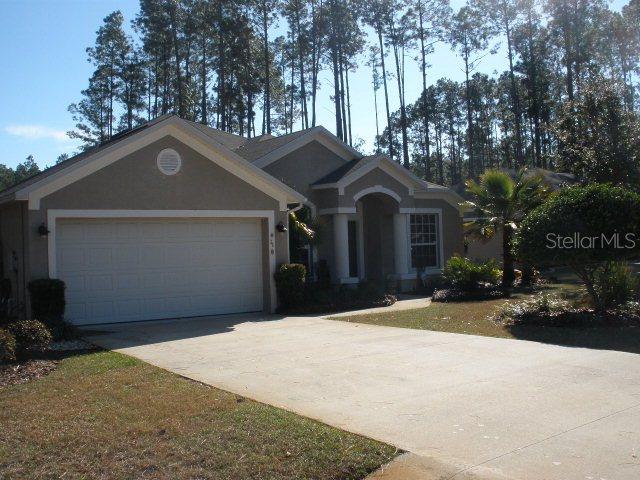 25 Ripplewood Ln., Palm Coast, FL 32164
