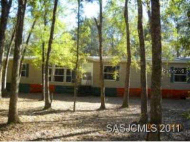 9720 Turpin Ave., Hastings, FL 32145