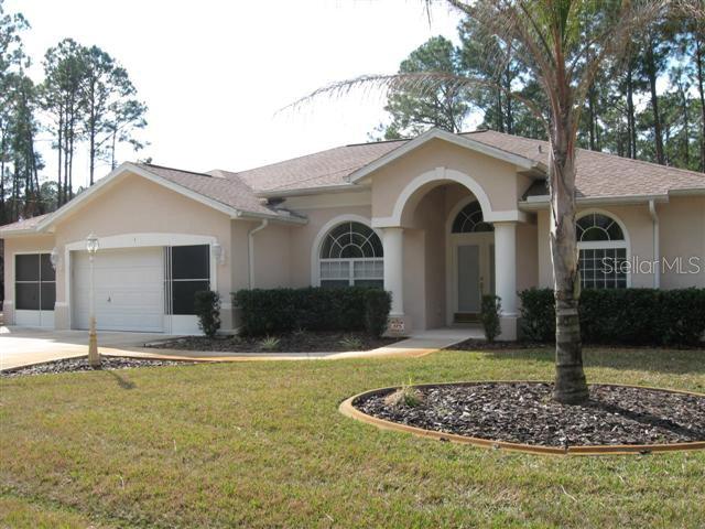 1 Lake Charles Pl., Palm Coast, FL 32137