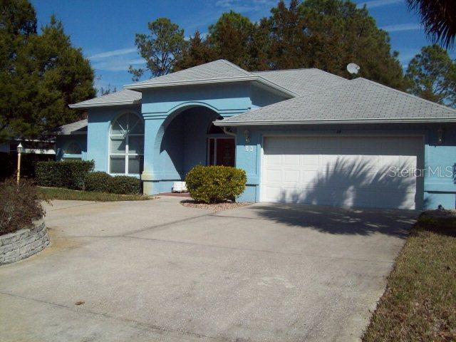 29 Ballenger Ln., Palm Coast, FL 32137