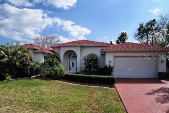 8 Calusa Ct., Palm Coast, FL 32137