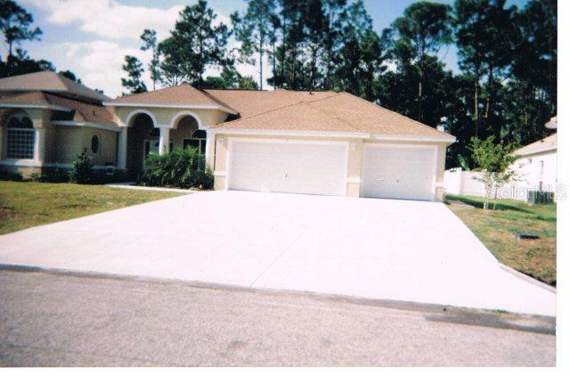 4 Fenwick Ln., Palm Coast, FL 32137