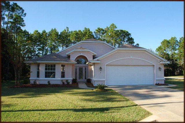 2 Washburn Pl., Palm Coast, FL 32164