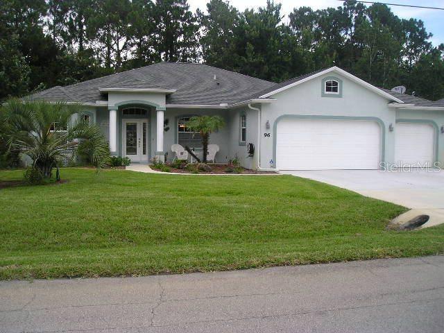 [Address Hidden by Seller], Palm Coast, FL 32137
