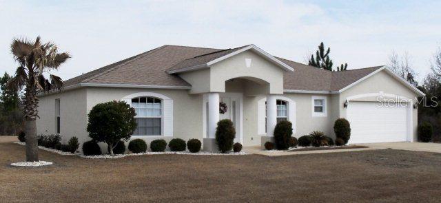 1 Longview Ln., Palm Coast, FL 32137