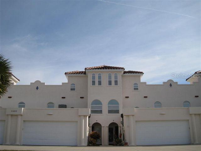 3400 Ocean Shore Blvd. #4, Ormond Beach, FL 32176