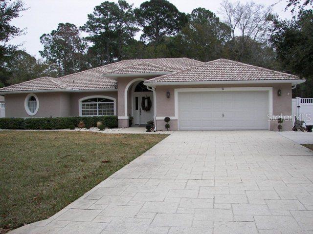 54 Farmsworth Dr., Palm Coast, FL 32137