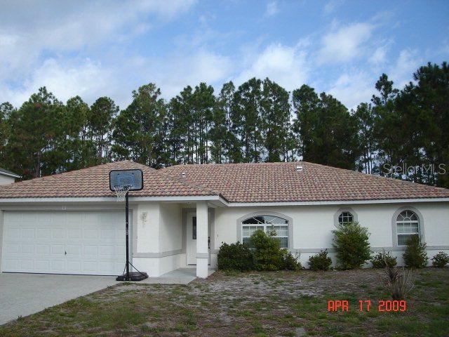 [Address Hidden by Seller], Palm Coast, FL 32164