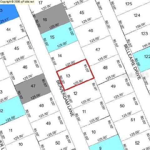 59 Beaverdam Ln., Palm Coast, FL 32137